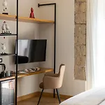 ベッド・アンド・ブレックファスト Kbirr Charming House ナポリ