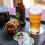 ベッド・アンド・ブレックファスト Kbirr Charming House