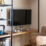 Kbirr Charming House ベッド・アンド・ブレックファスト 4*