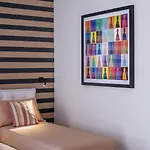 ベッド・アンド・ブレックファスト Kbirr Charming House