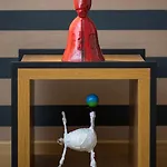 ベッド・アンド・ブレックファスト Kbirr Charming House