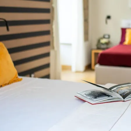 Kbirr Charming House Bed & Breakfast 4*