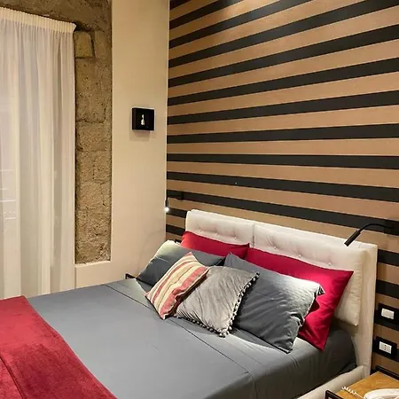 Bed & Breakfast Kbirr Charming House 4*