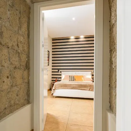 Bed & Breakfast Kbirr Charming House 4*
