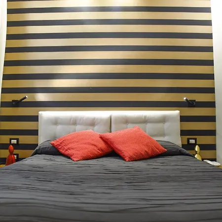 Kbirr Charming House Bed & Breakfast 4*