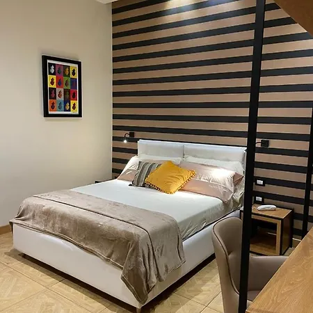 Kbirr Charming House 4*