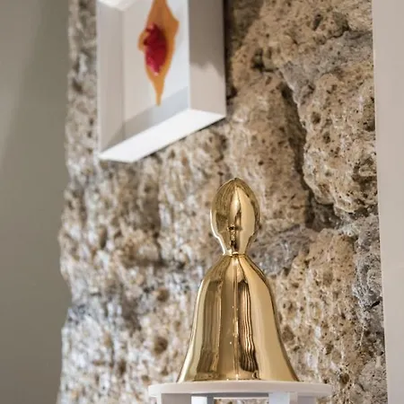 Kbirr Charming House 5* Naples