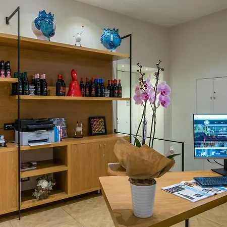 Kbirr Charming House Bed & Breakfast 5*