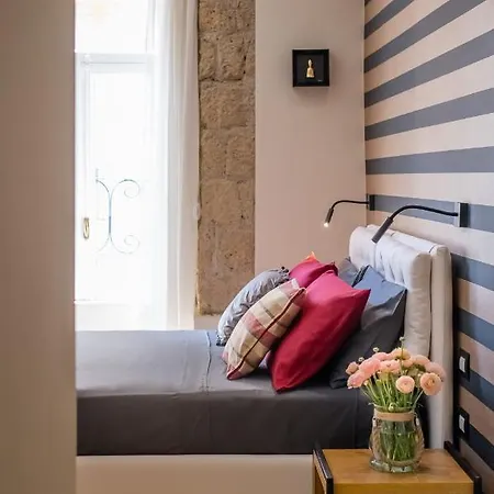 Bed & Breakfast Kbirr Charming House 5*