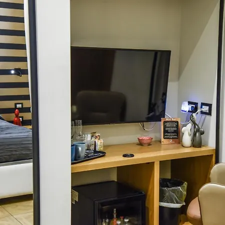 Kbirr Charming House Frühstückspension