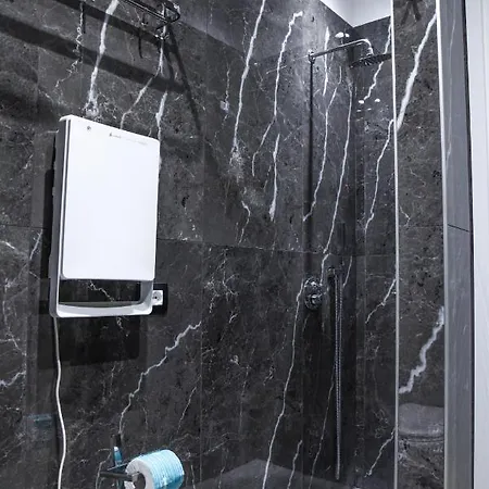 Kbirr Charming House לינה וארוחת בוקר 4*