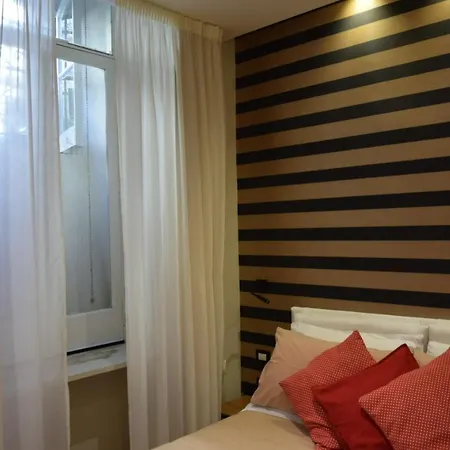 Bed & Breakfast Kbirr Charming House Naples