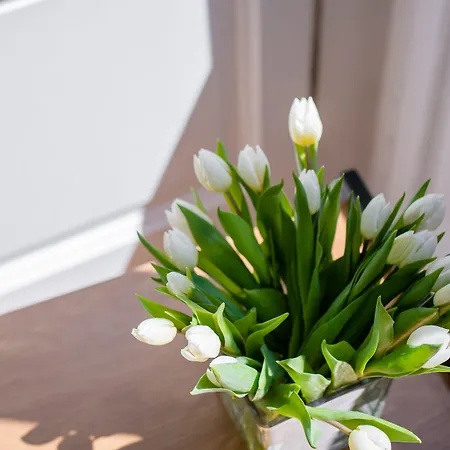 Kbirr Charming House ナポリ