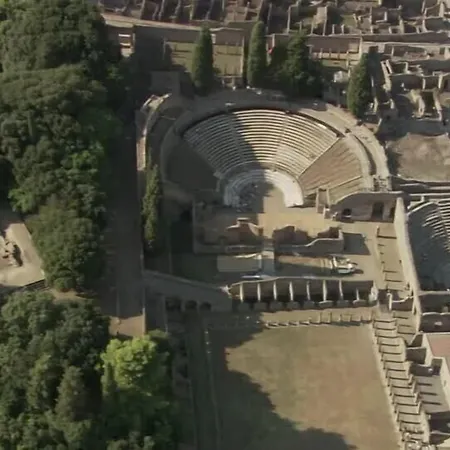 ベッド・アンド・ブレックファスト Kbirr Charming House ナポリ