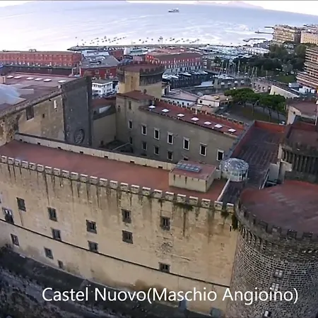 Kbirr Charming House ベッド・アンド・ブレックファスト