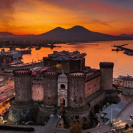 ベッド・アンド・ブレックファスト Kbirr Charming House 4*