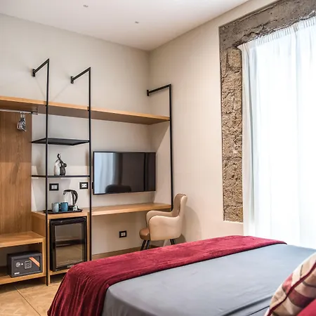 Kbirr Charming House לינה וארוחת בוקר 4*