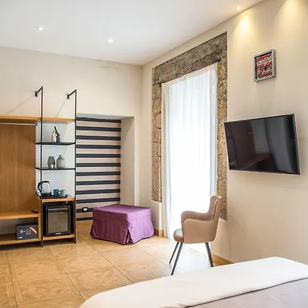 Kbirr Charming House Nocleg ze śniadaniem 4*