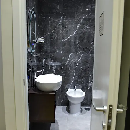 Kbirr Charming House 4* Neapel