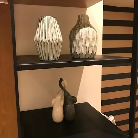 Kbirr Charming House נאפולי