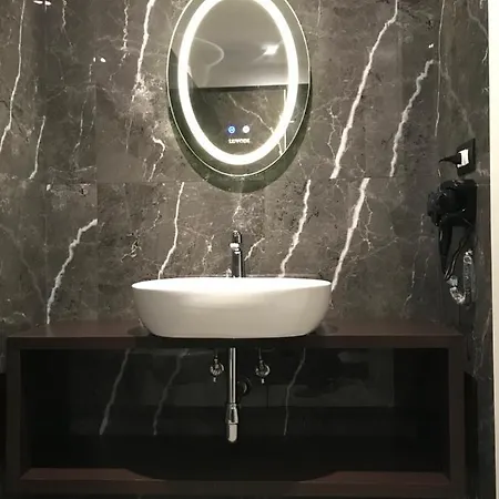 Kbirr Charming House נאפולי