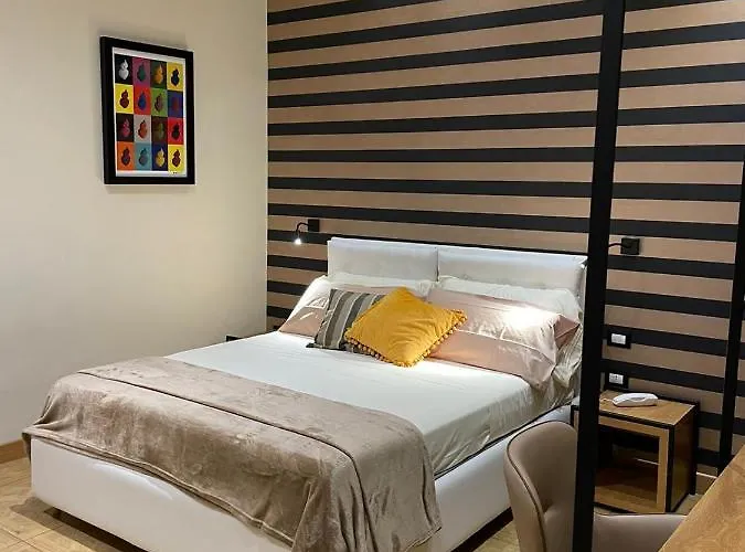 Kbirr Charming House 4*