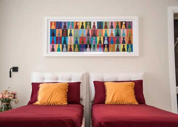 Kbirr Charming House Отель типа 