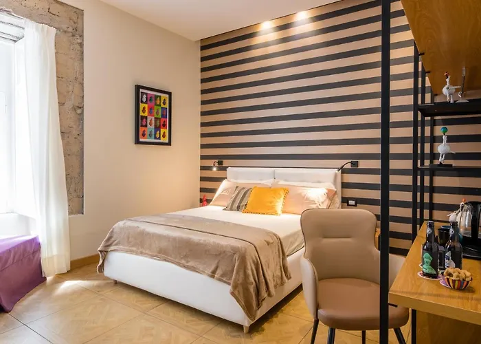 Kbirr Charming House Отель типа 