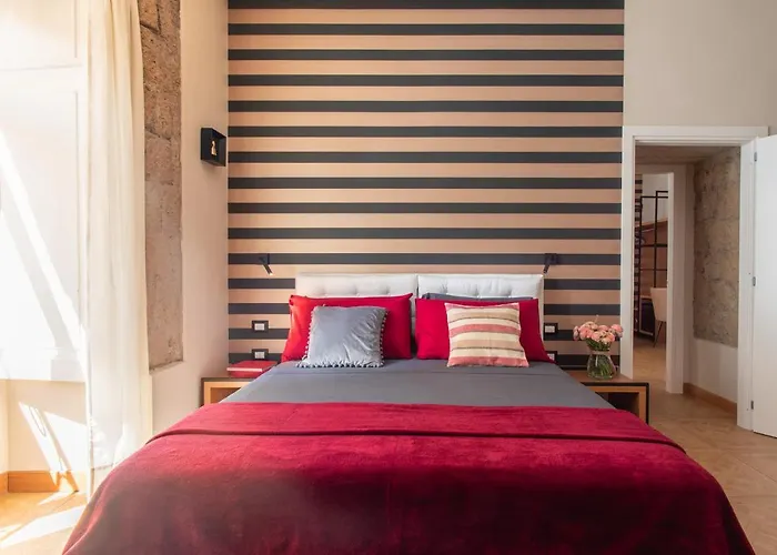 Kbirr Charming House Отель типа 