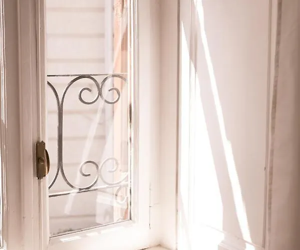 Kbirr Charming House Отель типа 