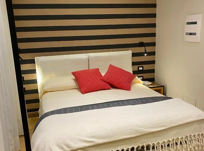 Kbirr Charming House Отель типа 