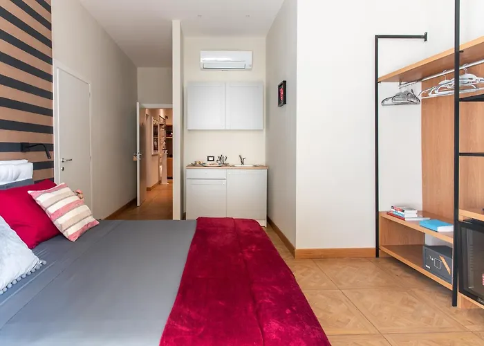 Kbirr Charming House Отель типа 