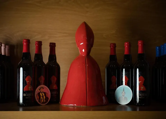 Kbirr Charming House Неаполь