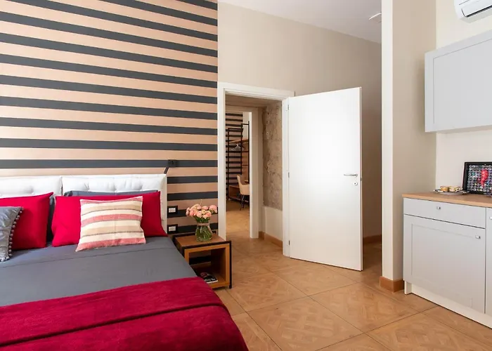 Kbirr Charming House Отель типа 