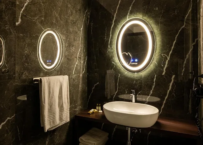 Kbirr Charming House Отель типа 