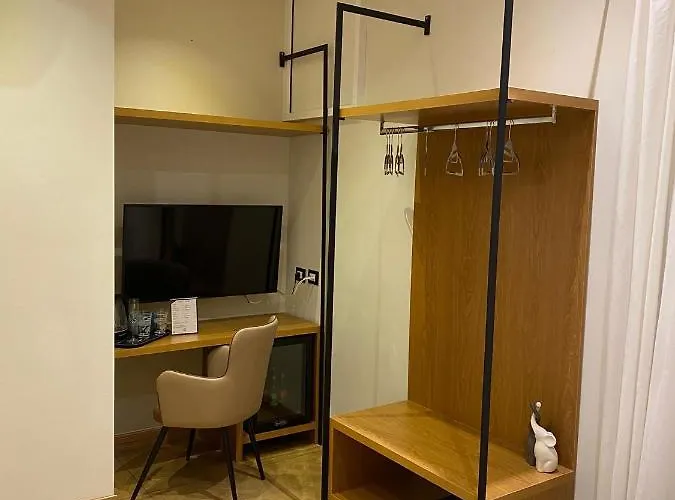 Kbirr Charming House 4* Неаполь