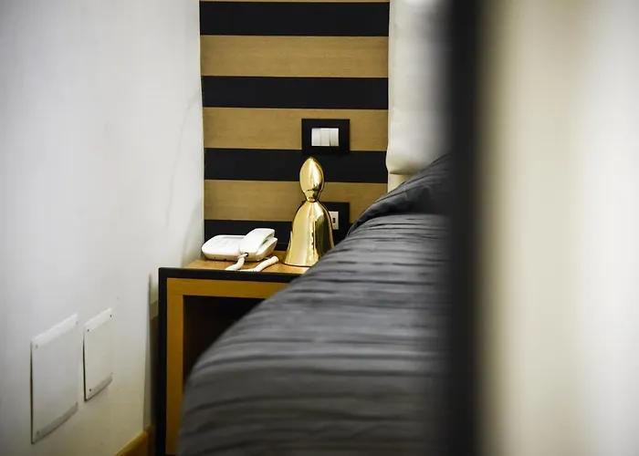 Kbirr Charming House Неаполь