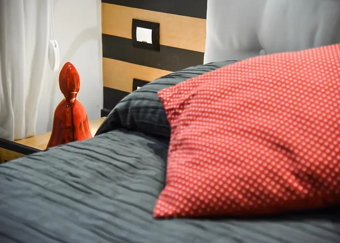 Kbirr Charming House Отель типа 