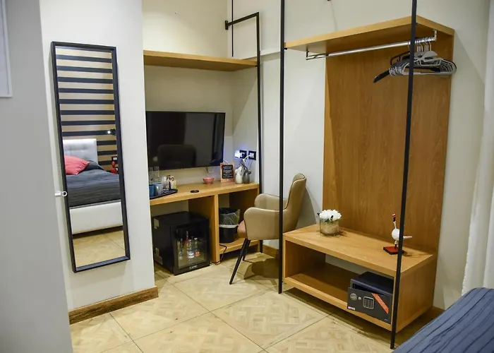 Kbirr Charming House 4*