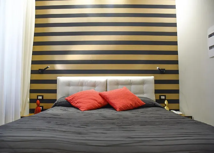 Kbirr Charming House Отель типа 