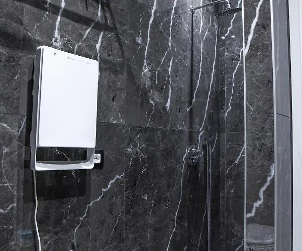 Kbirr Charming House Отель типа 