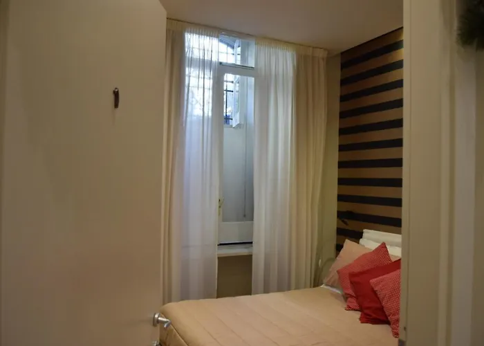 Kbirr Charming House 4* Неаполь