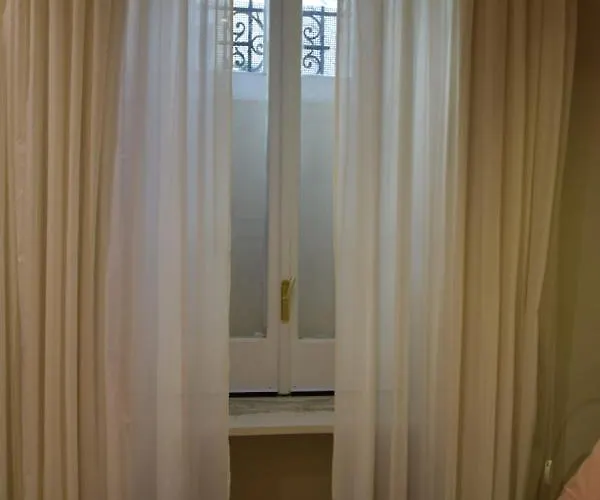 Kbirr Charming House Отель типа 