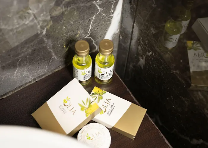 Kbirr Charming House Отель типа 