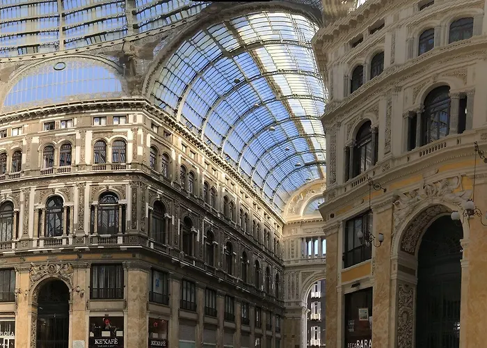 Kbirr Charming House Отель типа 