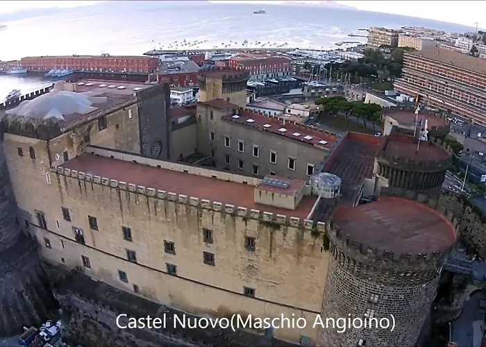 Kbirr Charming House Отель типа 