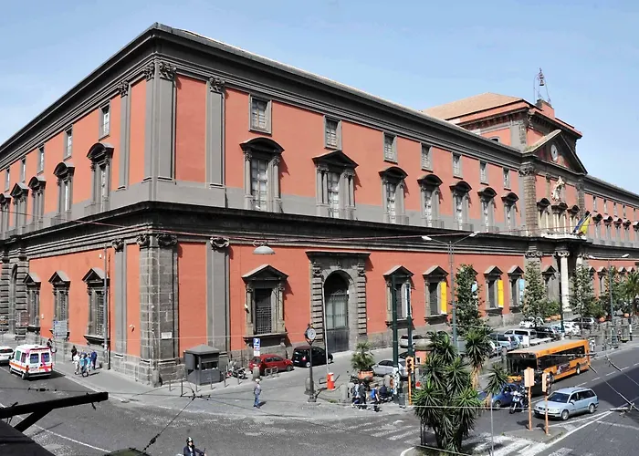 Kbirr Charming House Отель типа 