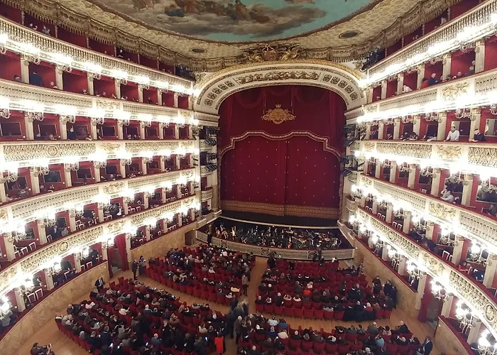 Kbirr Charming House 4* Неаполь