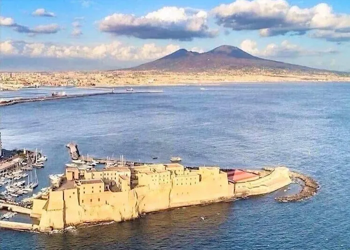 Kbirr Charming House Отель типа 