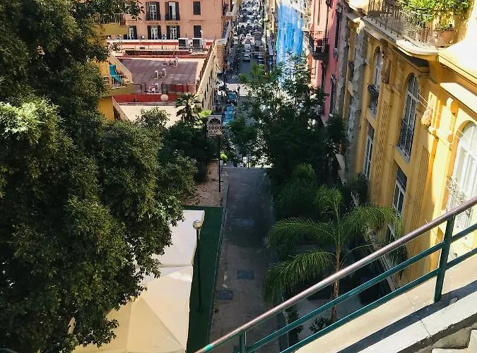 Kbirr Charming House 4*